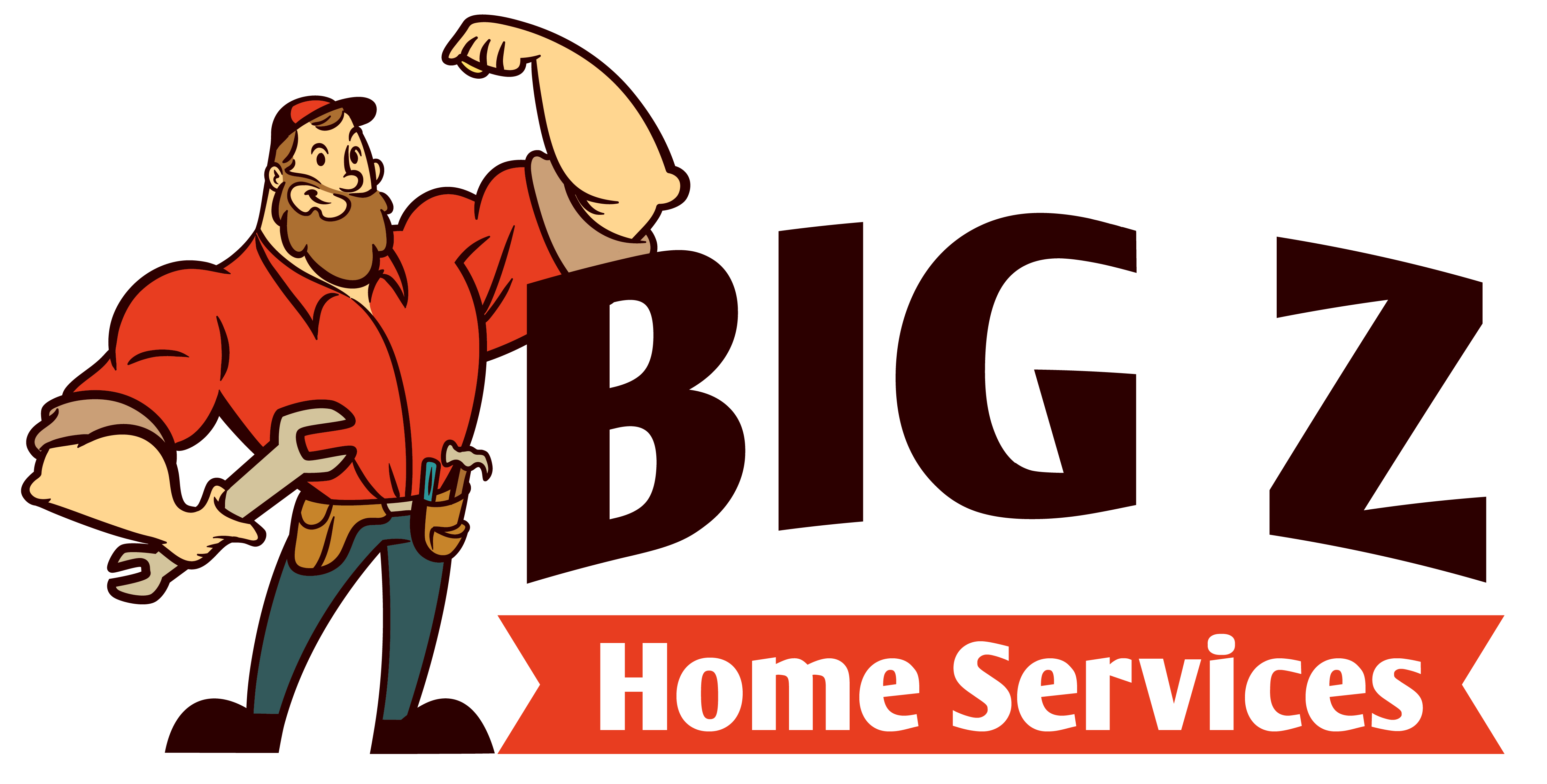 Big Z Handyman Services